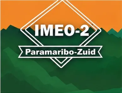 Logo IMEAO 2