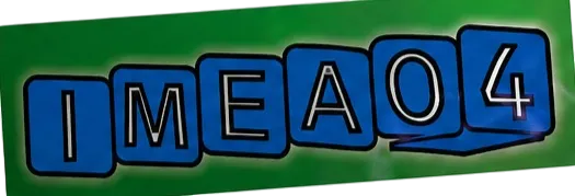 Logo IMEAO 4