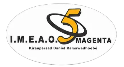 Logo IMEAO 5