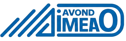 Logo Avond-IMEAO