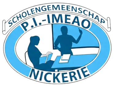 Logo Scholengemeenschap Nickerie